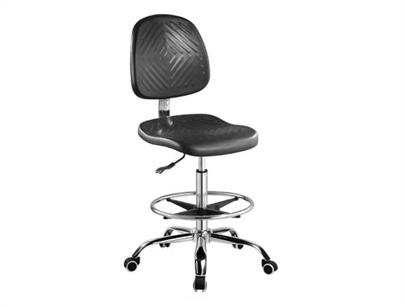 Laboratoy Chair with Footring Laboratory Chair High Lab Chair, Products