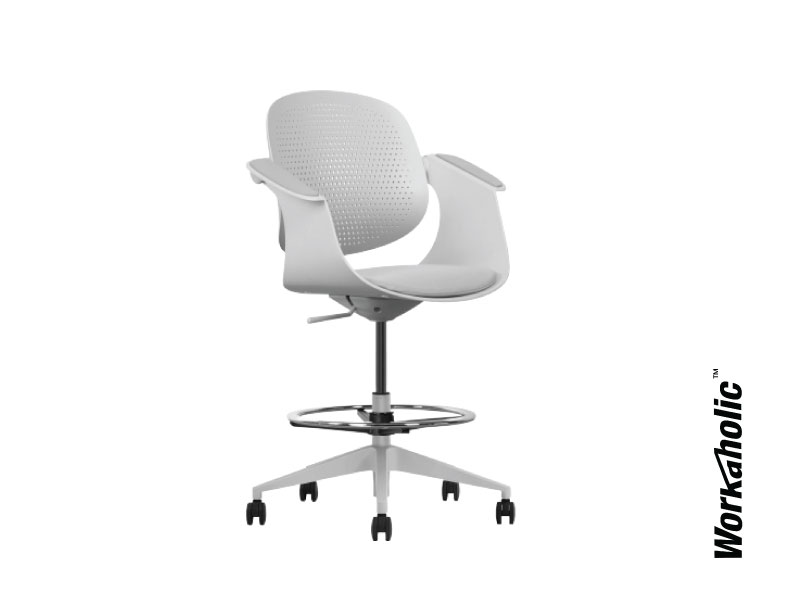 Workaholic™-C-612B-i-Octave-Side-Seating