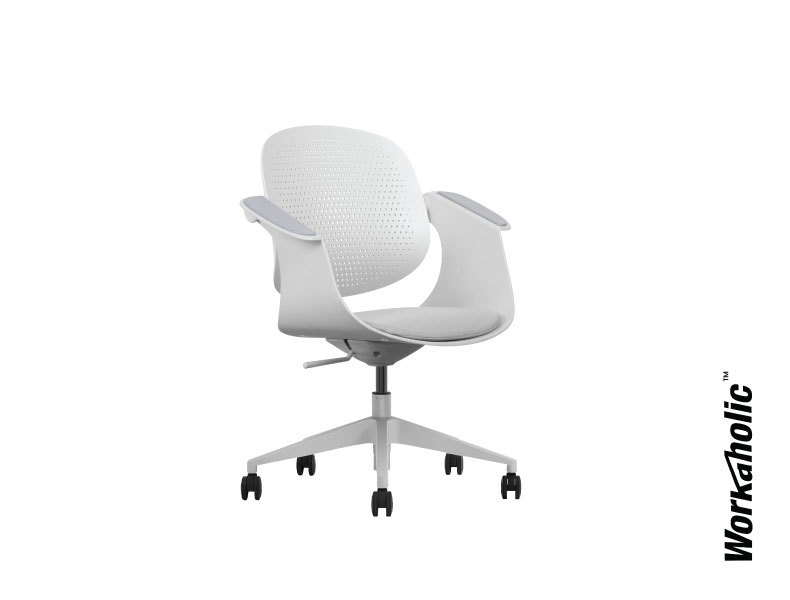 Workaholic™-C-612L-i-Octave-Side-Seating