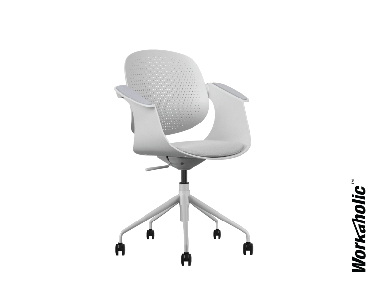 Workaholic™-C-612LS-i-Octave-Side-Seating