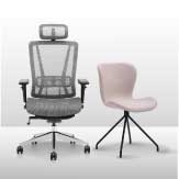 Worksaholic™-chair-collection
