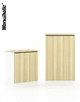 Wokaholic™-One-Series-Swing-Door-Cabinet