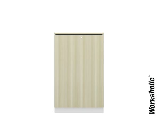 Workaholic™ 1310H Medium Cabinet Swing Door