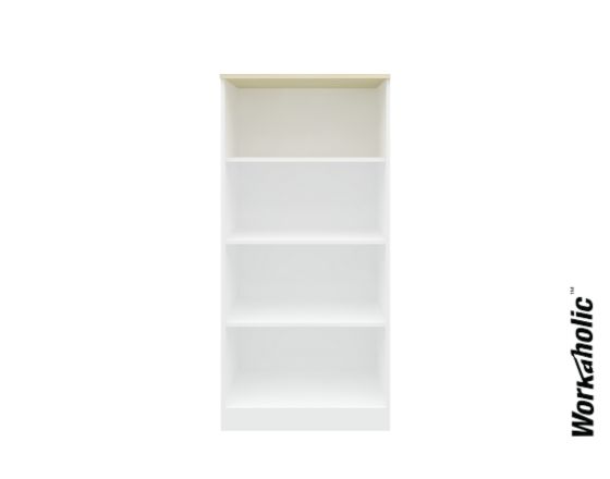 Workaholic™ 1710H Medium Cabinet Open Shelf