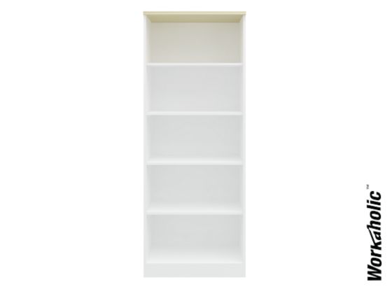 Workaholic™ 2110H High Cabinet Open Shelf