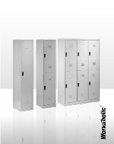 Workaholic™-Office-Furniture-Hotel-Steel-Locker-Malaysia