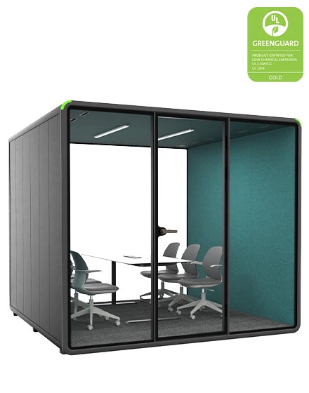 Igreen©-GreenPod-certified-XL-size-6pax-office-phone-booth-acoustic-soundproof-pod-private-meeting-room-privacy-space-440x560