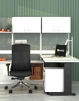 Workaholic™Been-series-executive-desk