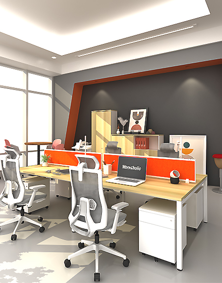 Workaholic-One-series-workstation