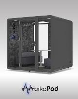 WorkaPOD™-XL-Acoustic-Phone-Booth-Pod