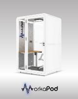 WorkaPOD™-SM-Acoustic-Phone-Booth-Pod